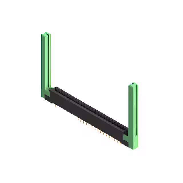 387-024-558-158 EDAC Inc.  Edgeboard Connectors